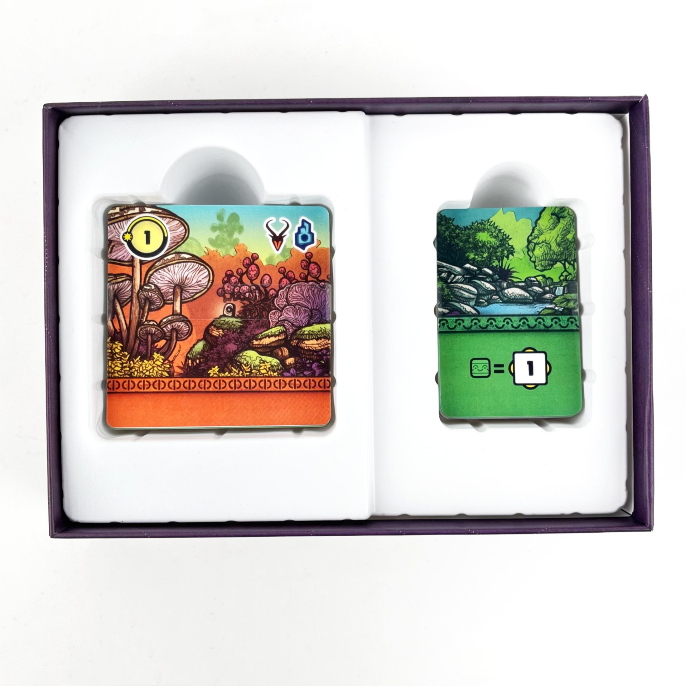 Faraway Board Game 2025 with E - Board Game Catan recension och pris