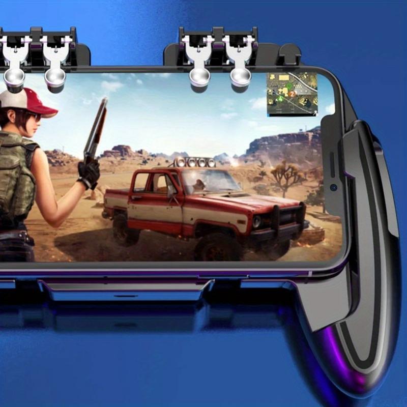Mobile Phone Grip Holder 6 Fin - Board Game Android recension och pris