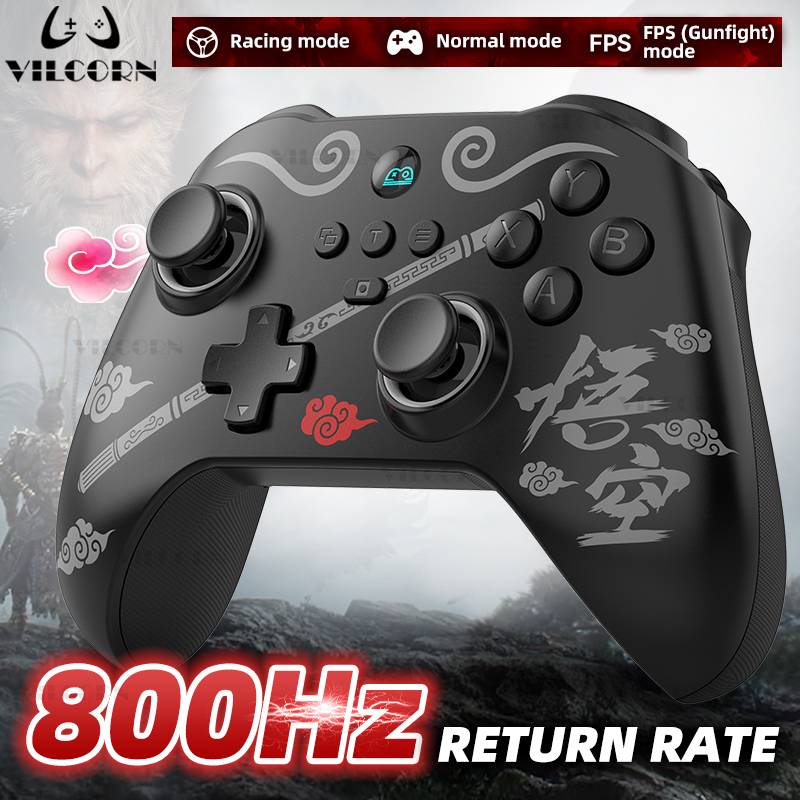 Z03 WuKong PC Gamepad FPS Blue - Board Game Android recension och pris