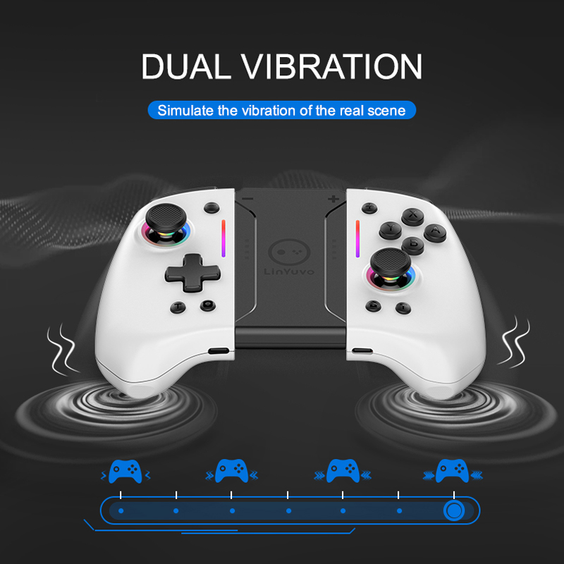 Wireless Bluetooth Control For - Board Game Android recension och pris